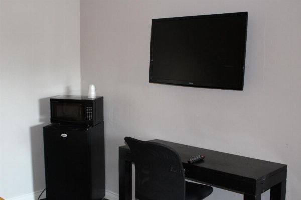 LYFE INN & SUITES by AGA - LAX Airport image 21